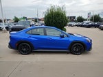 2026 Subaru WRX Limited Package 21