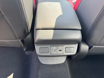2026 Subaru WRX Limited