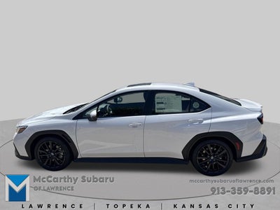 2026 Subaru WRX Limited