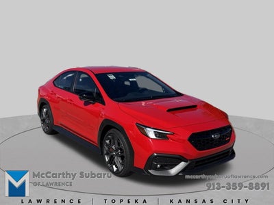 2026 Subaru WRX tS PACKAGE 41