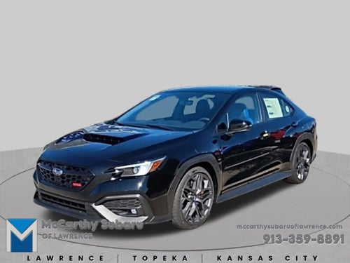 2026 Subaru WRX tS Package 41