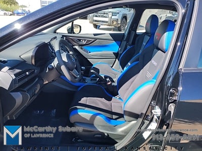 2026 Subaru WRX tS Package 41