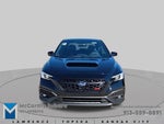 2026 Subaru WRX tS Package 41