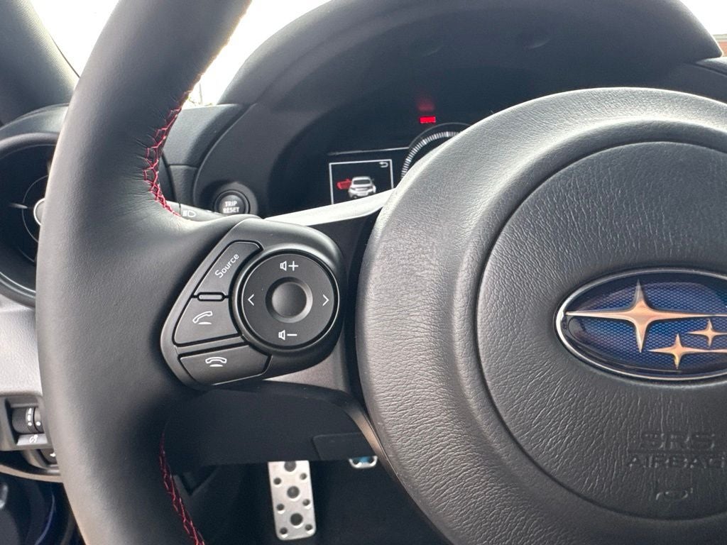 2026 Subaru BRZ Limited