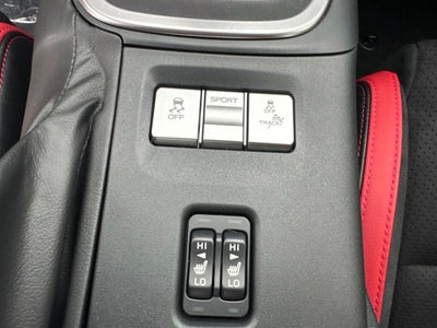 2026 Subaru BRZ Limited