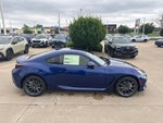 2026 Subaru BRZ Limited