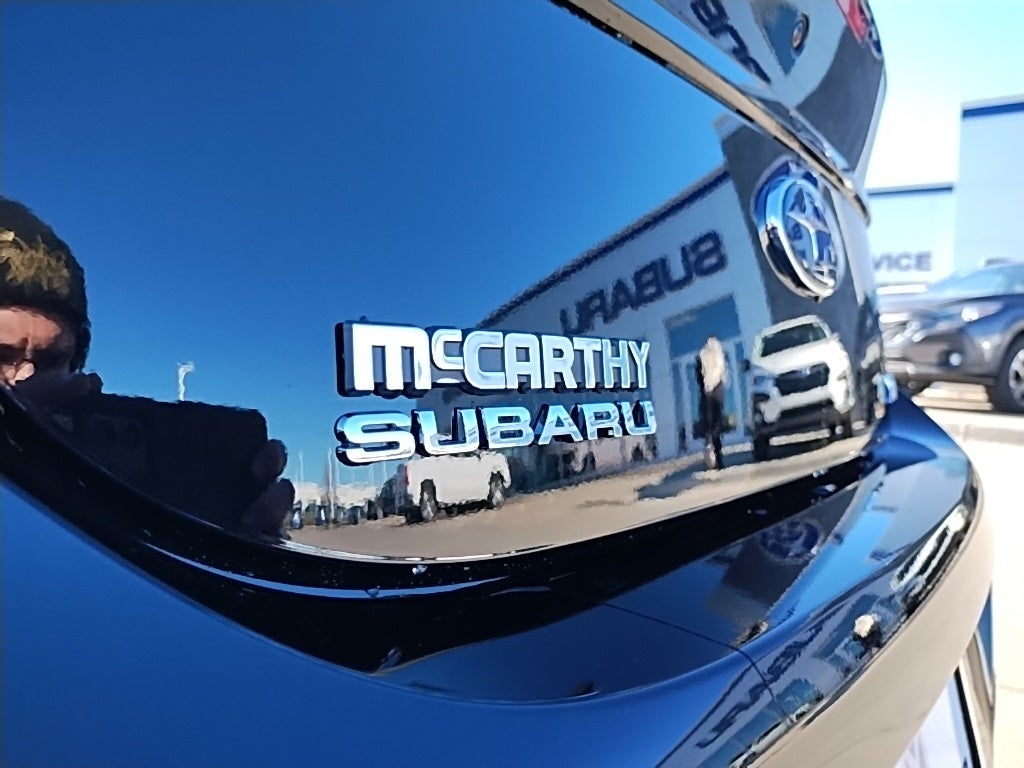 2026 Subaru BRZ Limited