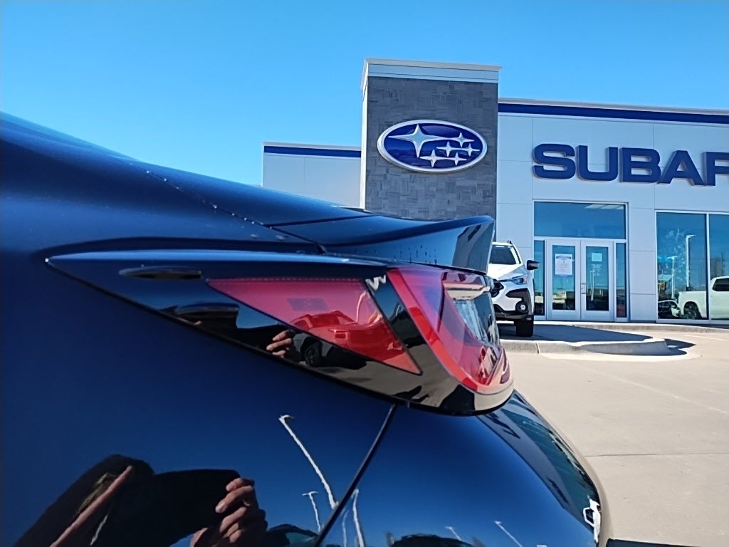 2026 Subaru BRZ Limited