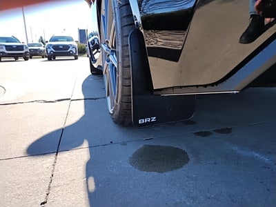 2026 Subaru BRZ Limited