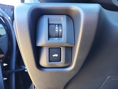 2026 Subaru BRZ Limited