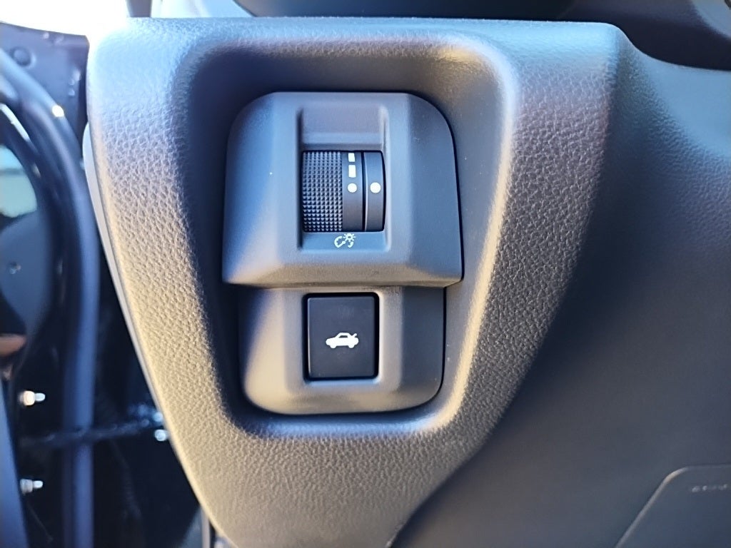 2026 Subaru BRZ Limited