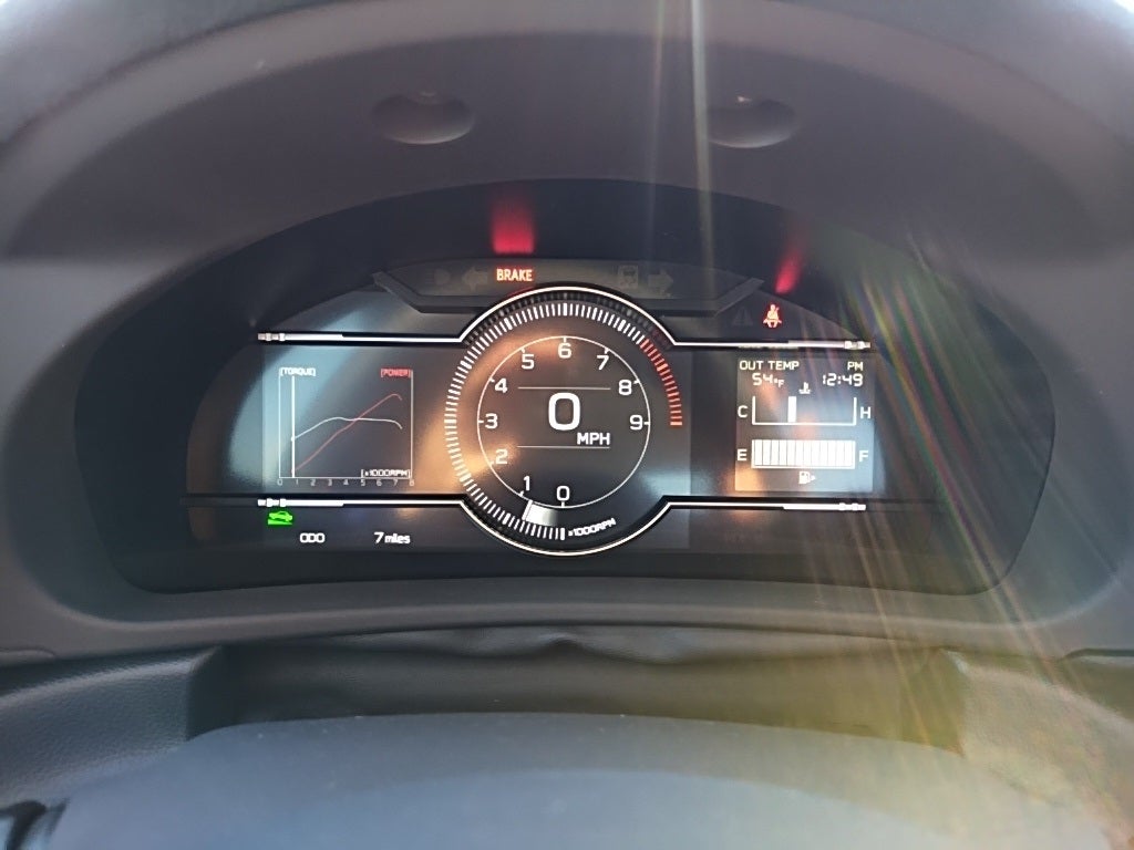 2026 Subaru BRZ Limited