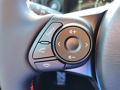 2026 Subaru BRZ Limited