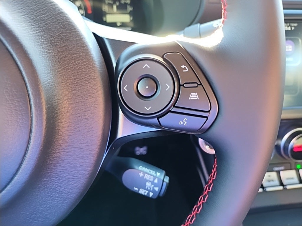 2026 Subaru BRZ Limited