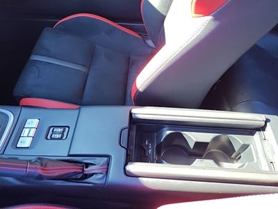 2026 Subaru BRZ Limited