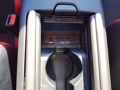 2026 Subaru BRZ Limited