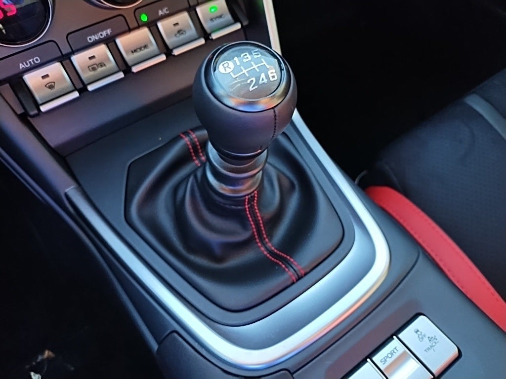 2026 Subaru BRZ Limited