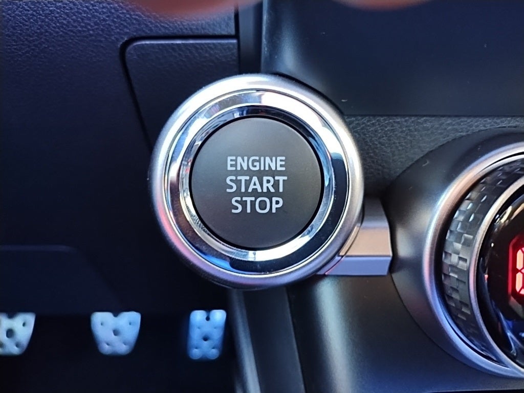 2026 Subaru BRZ Limited