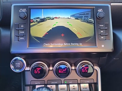 2026 Subaru BRZ Limited