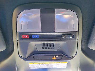 2026 Subaru BRZ Limited