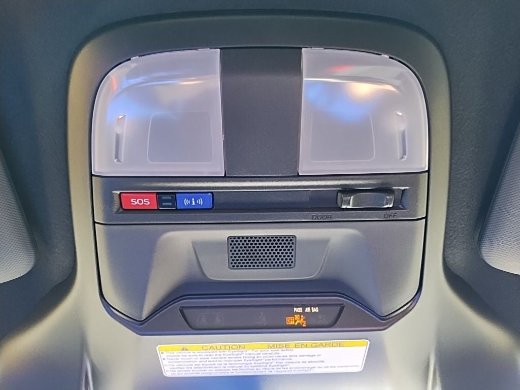 2026 Subaru BRZ Limited