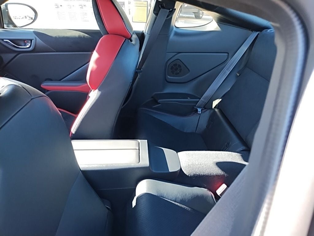 2026 Subaru BRZ Limited