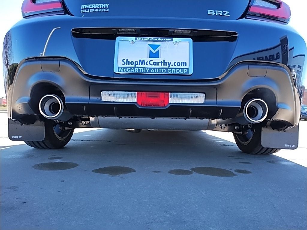 2026 Subaru BRZ Limited