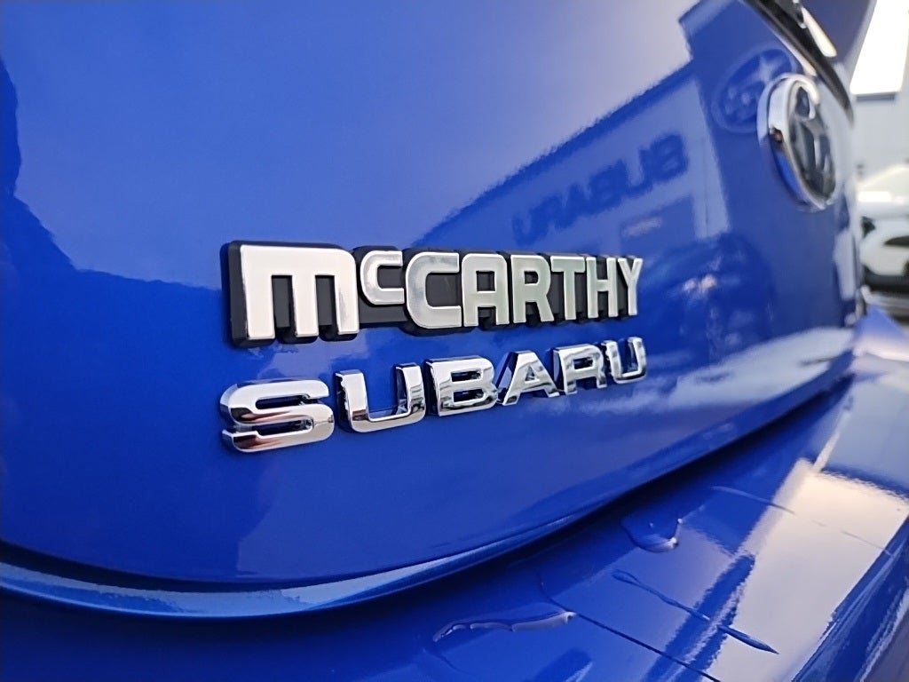 2026 Subaru BRZ Limited