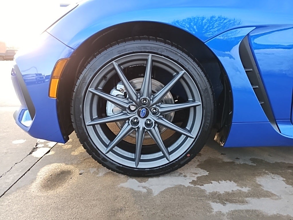 2026 Subaru BRZ Limited