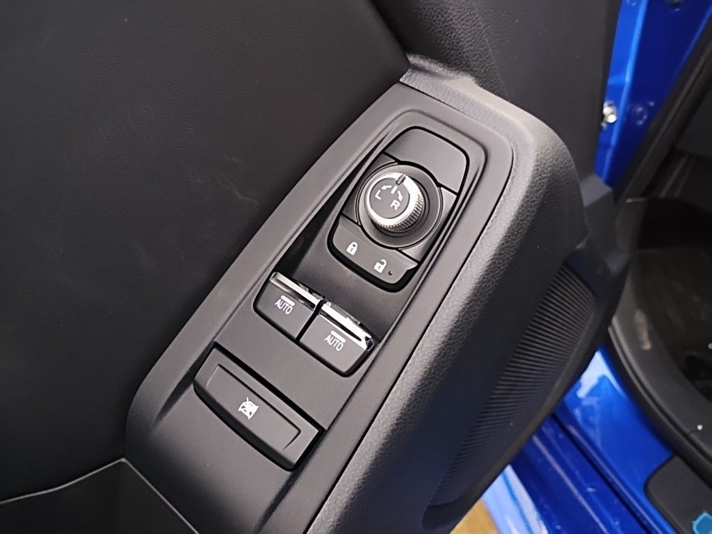 2026 Subaru BRZ Limited