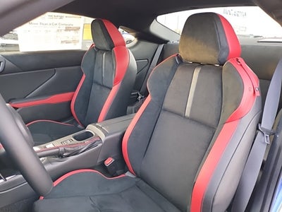 2026 Subaru BRZ Limited