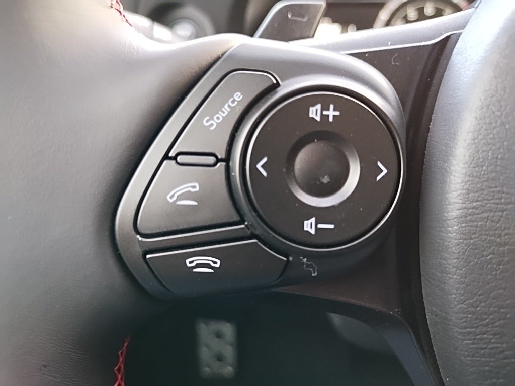 2026 Subaru BRZ Limited