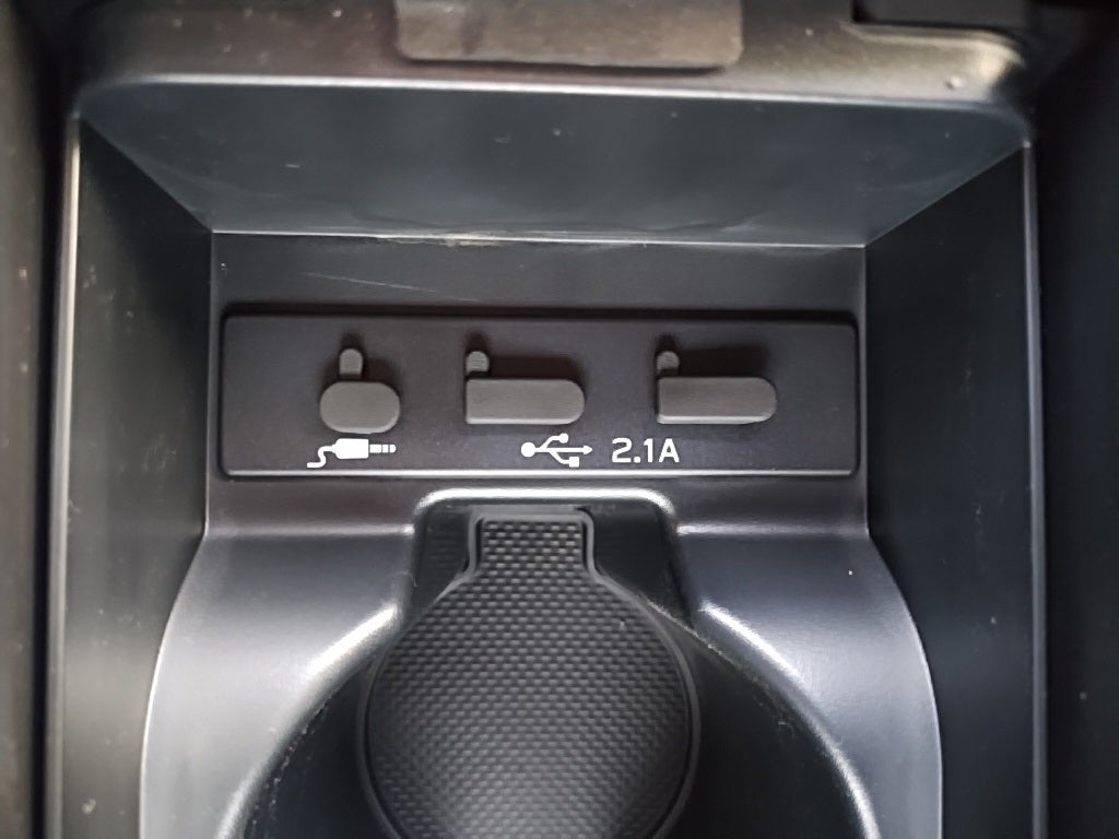 2026 Subaru BRZ Limited