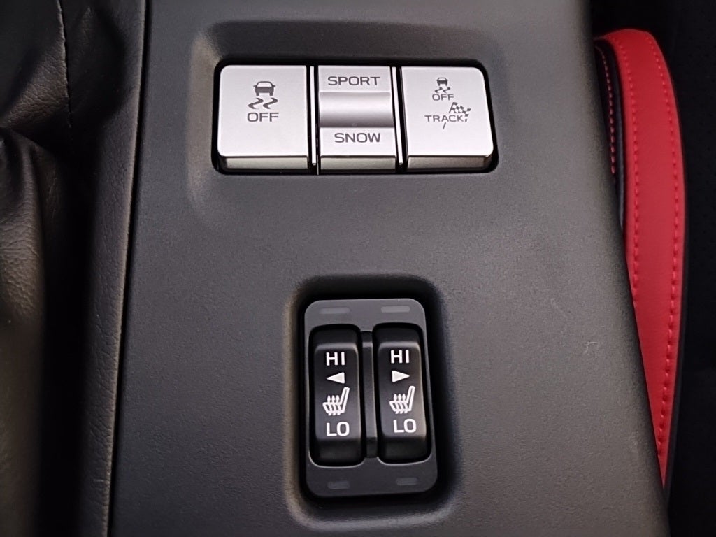 2026 Subaru BRZ Limited