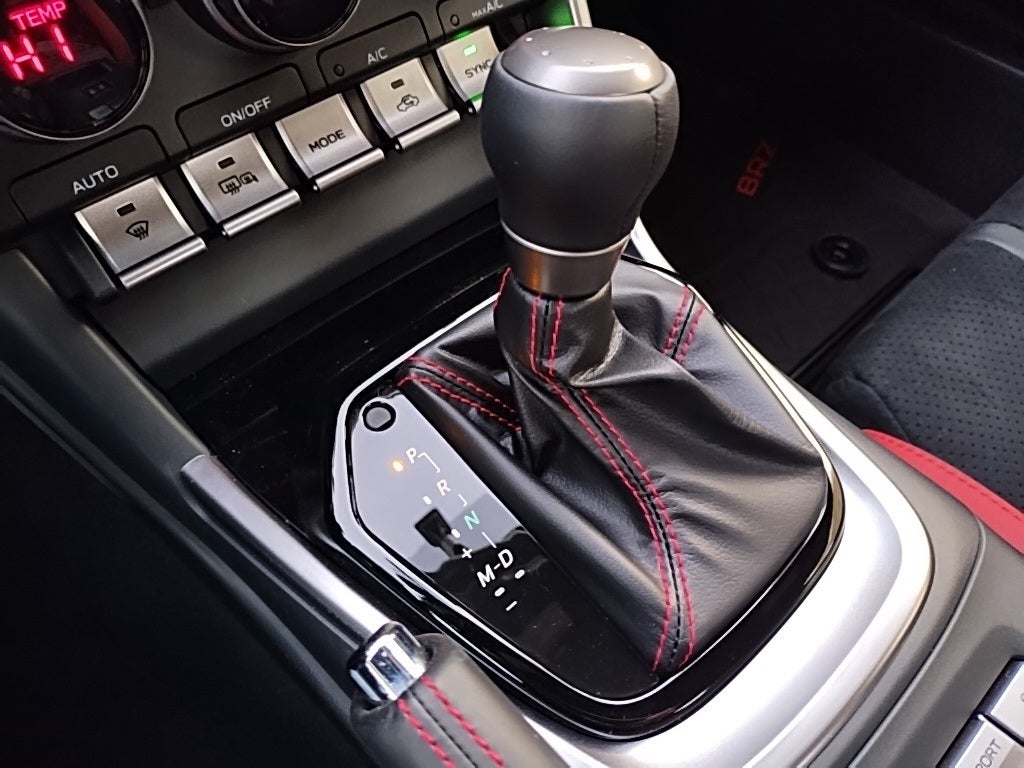 2026 Subaru BRZ Limited