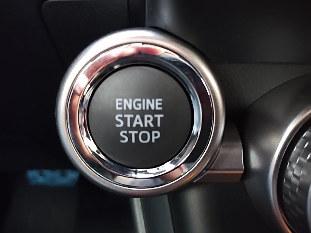 2026 Subaru BRZ Limited