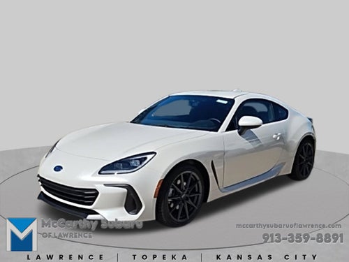 2026 Subaru BRZ Limited