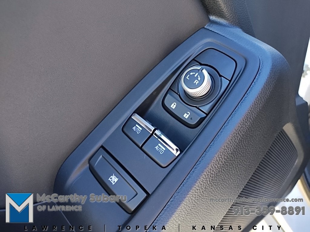 2026 Subaru BRZ Limited