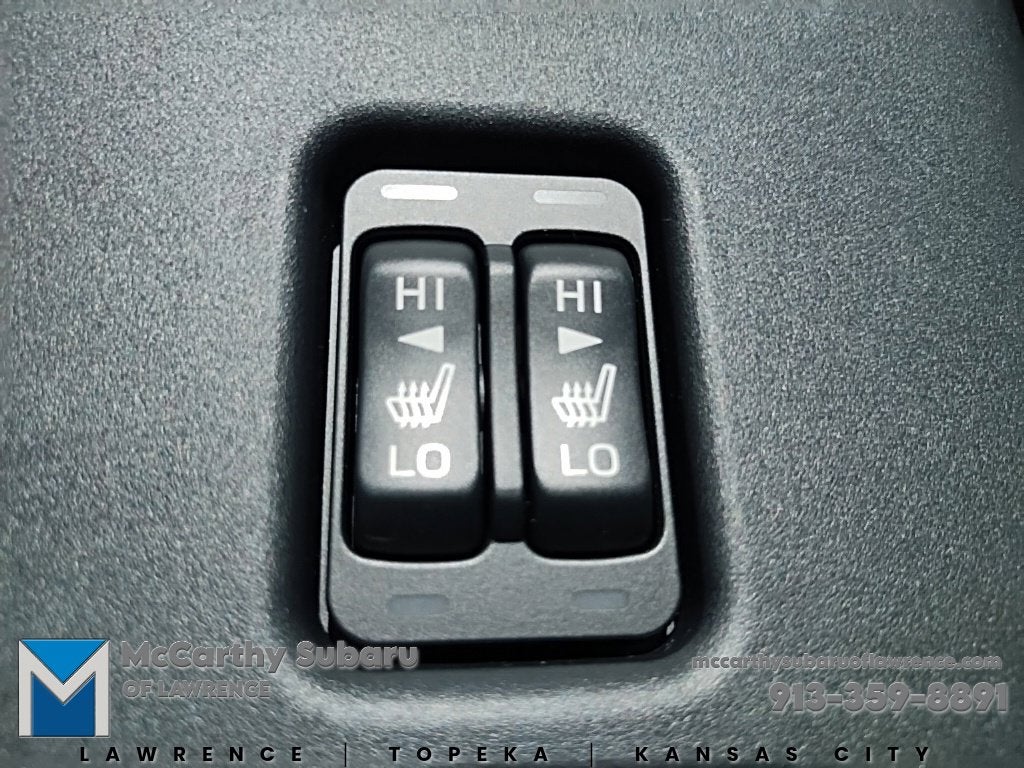 2026 Subaru BRZ Limited