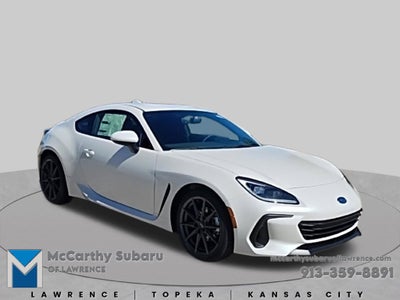 2026 Subaru BRZ Limited