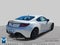 2026 Subaru BRZ Limited