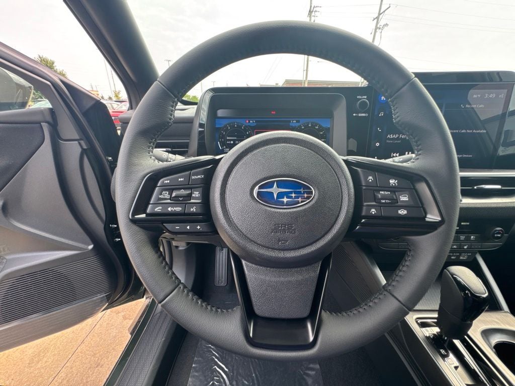 2026 Subaru Outback Premium Package 11