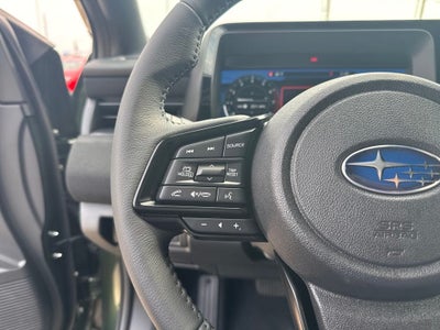 2026 Subaru Outback Premium Package 11