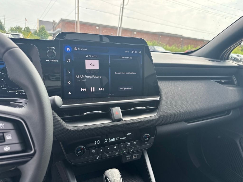 2026 Subaru Outback Premium Package 11