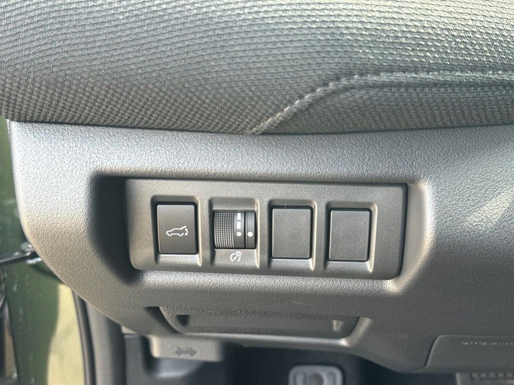 2026 Subaru Outback Premium Package 11