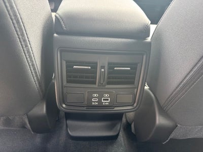 2026 Subaru Outback Premium Package 11