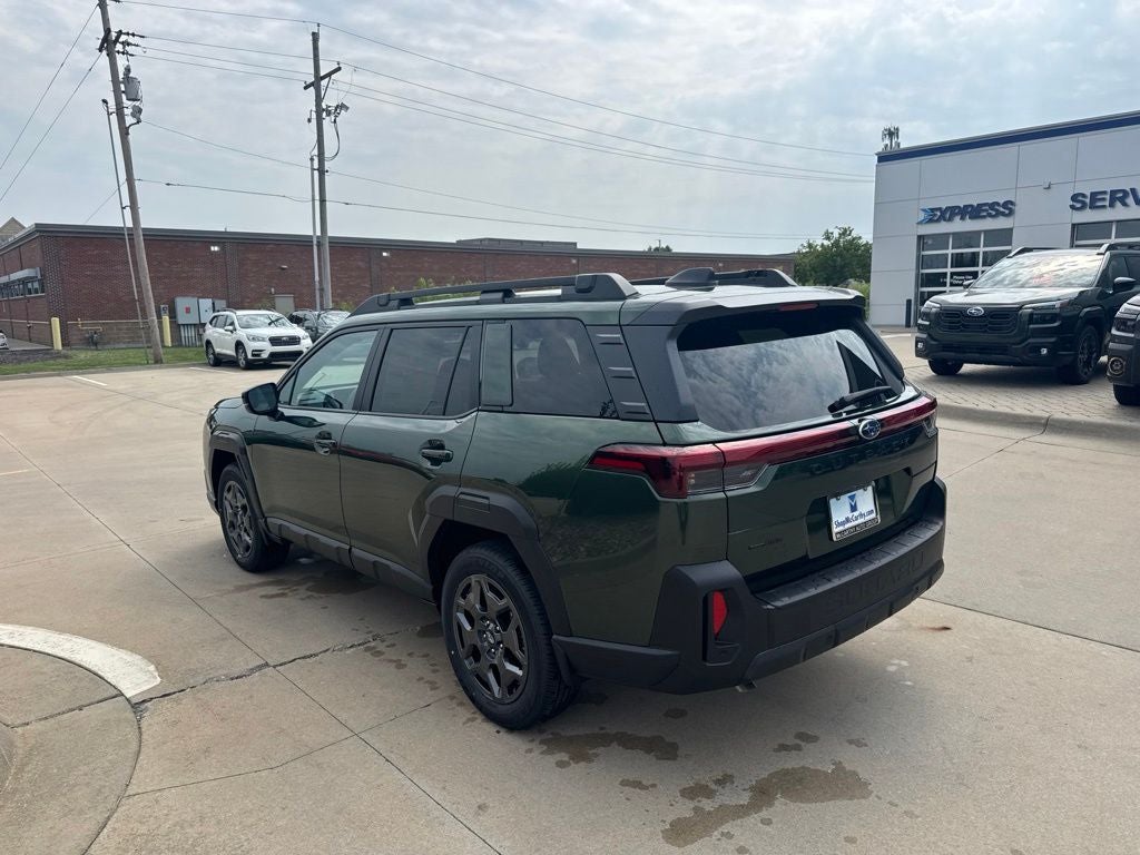 2026 Subaru Outback Premium Package 11