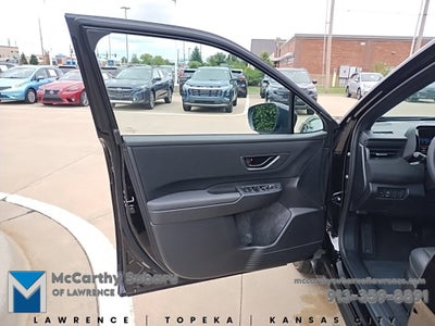 2026 Subaru Outback Premium Package 13