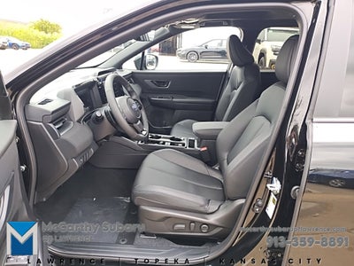 2026 Subaru Outback Premium Package 13