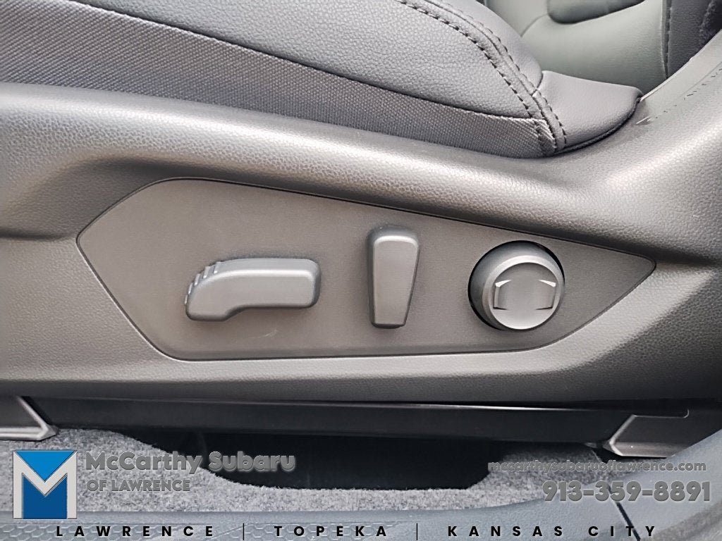 2026 Subaru Outback Premium Package 13
